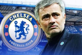 Jose Mourinho chính thức bị Chelsea sa thải