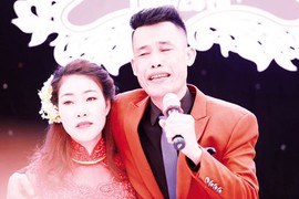 Dư luận nói về vợ ba Hiệp Gà: “Sung sướng gì mà dèm pha cho tội”