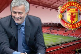 "Người đặc biệt" Mourinho kiếm tiền khủng bằng cách nào?