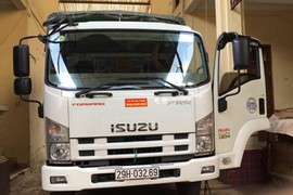 Isuzu Long Biên bao nhiêu lần bị khách hàng tố bán xe "đểu"?