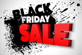 Black Friday Việt Nam 2016 là ngày nào, săn hàng khuyến mãi ở đâu?