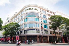 Con đường kinh doanh từ vàng son tới lụi bại của Parkson tại VN