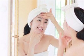 Chính 5 thói quen chết người này đang hủy hoại làn da của bạn