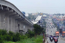 Dự án đội vốn 30.000 tỷ: TP. Hồ Chí Minh, 4 bộ chia nhau trách nhiệm