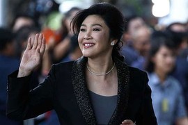 Thái Lan bế tắc trong vụ dẫn độ bà Yingluck