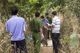 Đắk Lắk: Phát hiện thi thể người đàn ông dưới gốc cây, cạnh trường học