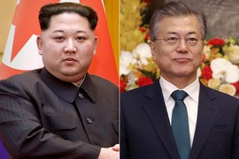 Kim Jong Un rời Bình Nhưỡng để đến DMZ cho thượng đỉnh lịch sử