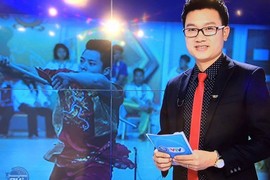 MC Minh Tiệp: “Dựng chuyện như vậy, em vợ cũng... “thiên tài” 