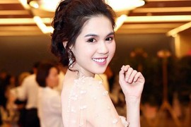 Bị xỉa xói tuổi 30 chưa lấy chồng, Ngọc Trinh: “Muốn sống như vậy”