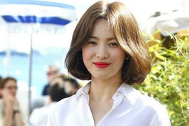 Song Hye Kyo bật mí cách giữ nhan sắc không tuổi dù ngấp nghé U40