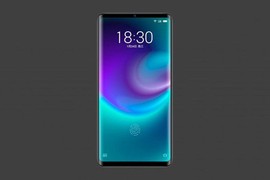 Meizu ra mắt siêu smartphone Zero khó dùng nhất thế giới