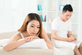 Tôi nhận tin chồng có con riêng đúng ngày lễ tình nhân