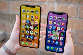 Ế ẩm, iPhone XS Max tiếp tục giảm giá cả trăm USD tại TQ