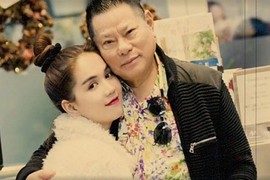 Ngọc Trinh và những mối tình gây "ồn ào" showbiz Việt