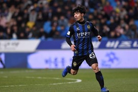 Công Phượng đá 75 phút, Incheon nối dài mạch thua ở K-League