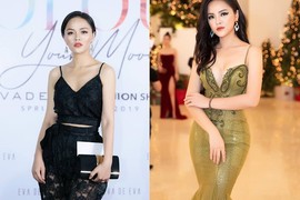 Chị cả trong “Về nhà đi con” ngoài đời không ngờ ăn mặc cực sexy