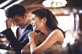 Giám đốc công ty xây dựng tán gia bại sản vì say tình gái 'bia ôm'