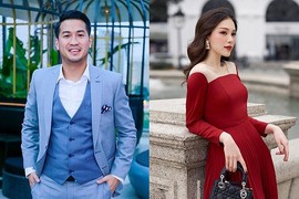 Bạn gái tin đồn của em trai chồng Hà Tăng có gu thời trang cực sang chảnh