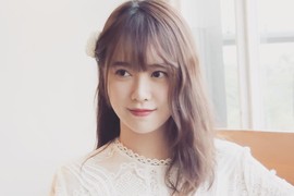 U40 Goo Hye Sun vẫn giữ làn da căng mịn trắng nõn nhờ bí kíp gì?