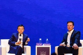 Jack Ma: Một tuần chỉ nên làm việc 3 ngày, mỗi ngày 4 tiếng