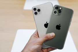 iPhone cũ đáng giá bao nhiêu nếu muốn lên đời iPhone 11?