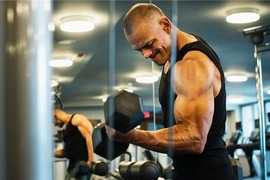 7 mẹo tăng cơ đơn giản người tập gym không biết phí cả đời