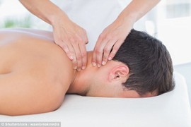 Chàng trai trẻ chết khi đi massage cổ vai: Những ai không nên tùy tiện massage