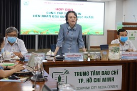 Khẩn trương thu hồi sản phẩm Pate Minh Chay để tiêu huỷ đúng quy trình