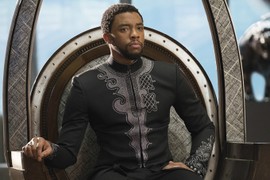 Phòng ngừa ung thư đại tràng khiến tài tử phim “Black Panther II” qua đời