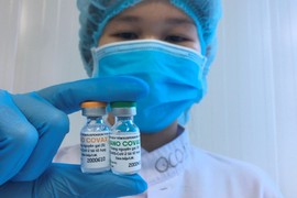 Vaccine COVID-19 made in Việt Nam: Ai được tiêm thử nghiệm?