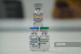 Việt Nam chính thức thử nghiệm vaccine COVID-19 trên người