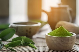 Uống trà matcha thường xuyên: Điều gì xảy ra với cơ thể?