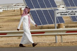 Những điều luật oái oăm của Saudi Arabia “cứ ngỡ là đùa”