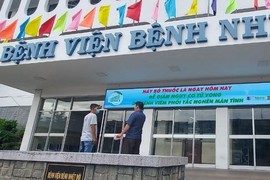 TP HCM: Phát hiện một trường hợp bệnh đậu mùa khỉ ngụ tại huyện Bình Chánh