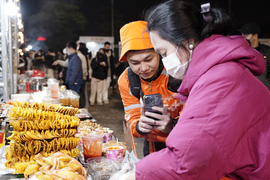 Bi hài nghề food reviewer: Người tăng 30kg, người khiến chủ quán "truy tìm"