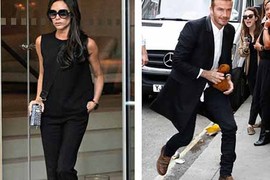 Beckham, Victoria sắp ly hôn sau 20 năm mặn nồng?