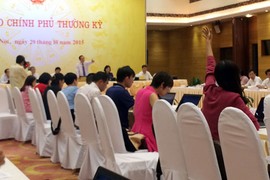 Thủ tướng chính thức kết luận vụ "cao ốc 8B Lê Trực"