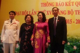 Vì sao Hà Nội, TP HCM có 4 Phó Bí thư Thành ủy?