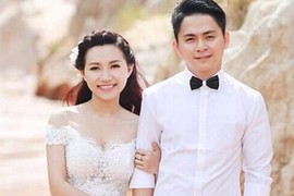 Gia thế đại gia Cà Mau chi 14 tỷ làm đám cưới