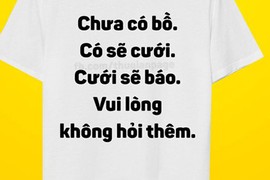 Bi hài với muôn vàn lý do trốn Tết của gái “ế“