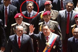 Tiết lộ chân dung người có liên quan đến cái chết của ông Hugo Chavez