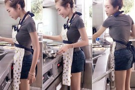 Tiết lộ khoảnh khắc “chưa thấy bao giờ” của Elly Trần