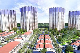 Căn hộ rậm rịch đồng loạt tăng giá