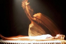 Nằm mơ thấy mình chết có điềm báo gì? 