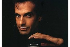 David Copperfield, con người huyền bí của thế giới ảo thuật