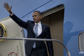 Những điểm khác biệt trong chuyến thăm VN của ông Obama