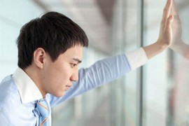 Sốc nặng với quá khứ làm “má mì” của vợ