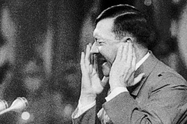 Phát hiện bí mật chấn động về Hitler liên quan đến FBI