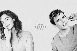 Phim "Trước ngày em đến - Me before you" bị tố đạo nhạc