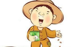 Tuyệt chiêu phong thủy khai vận trong tiết Mang Chủng